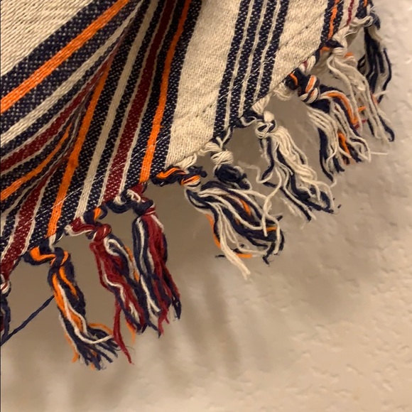 Urban Outfitters Chevron Tank Top with Tassels - Picture 4 of 4